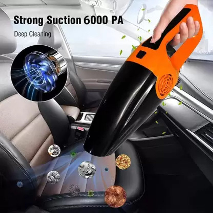 Car hand sales vacuum cleaner