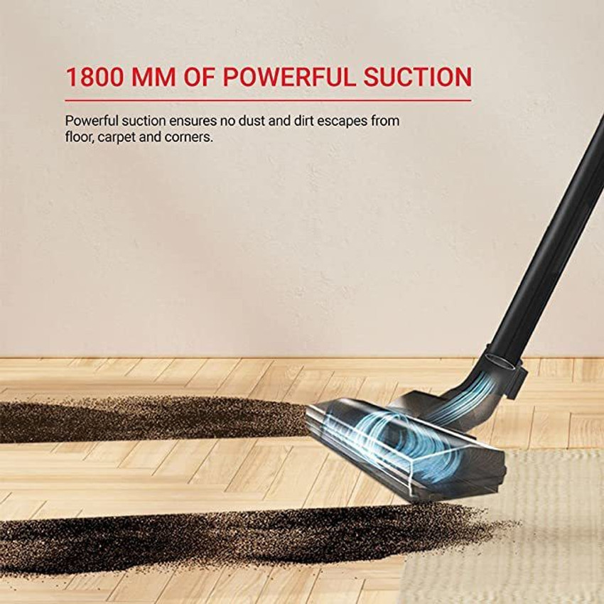 Eureka forbes vacuum cleaner hot sale with blower and suction