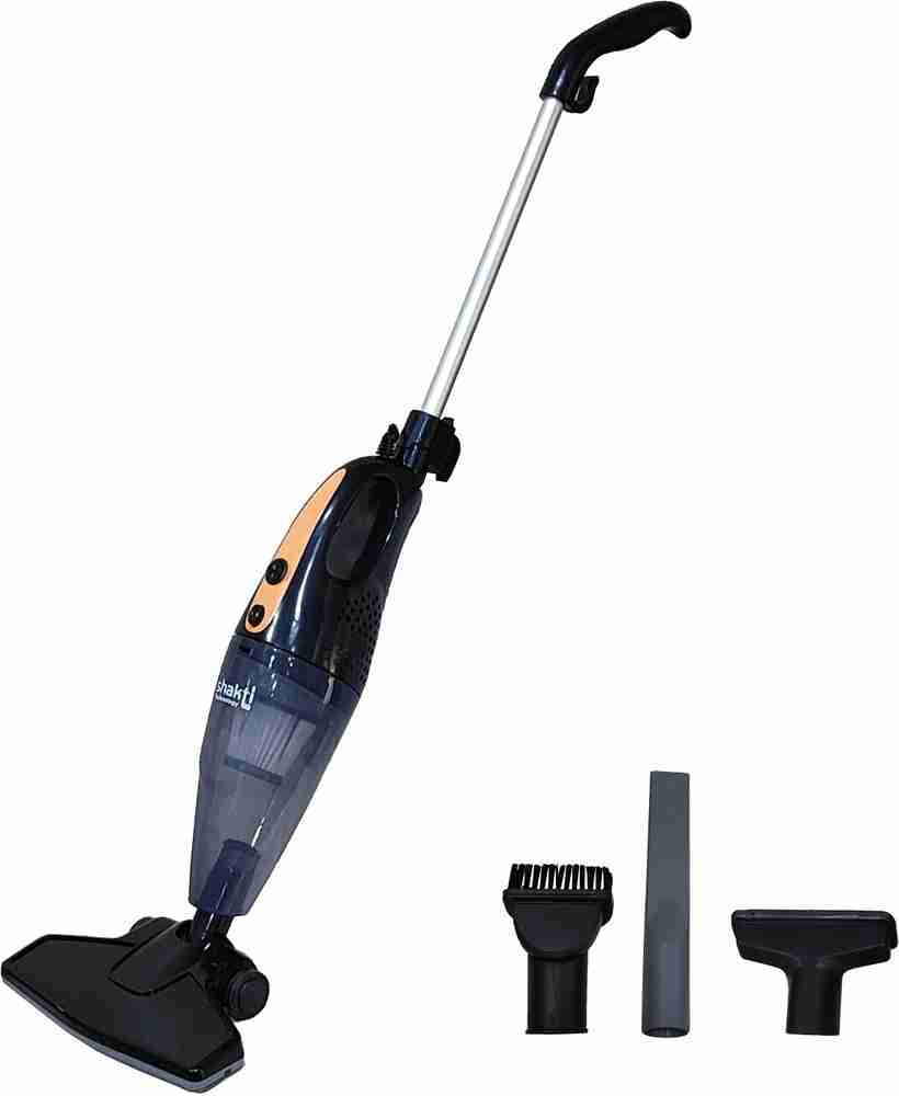 shakti Technology 800W Upright Vacuum Cleaner 2 in 1 Handheld