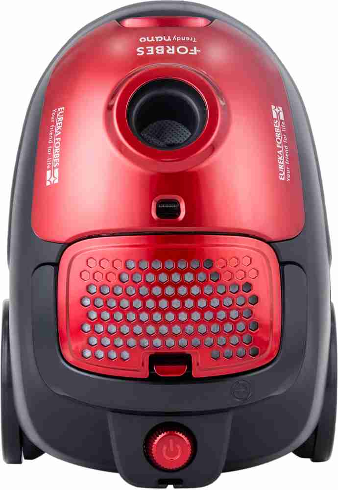 Eureka forbes trendy vacuum cleaner dust bags online