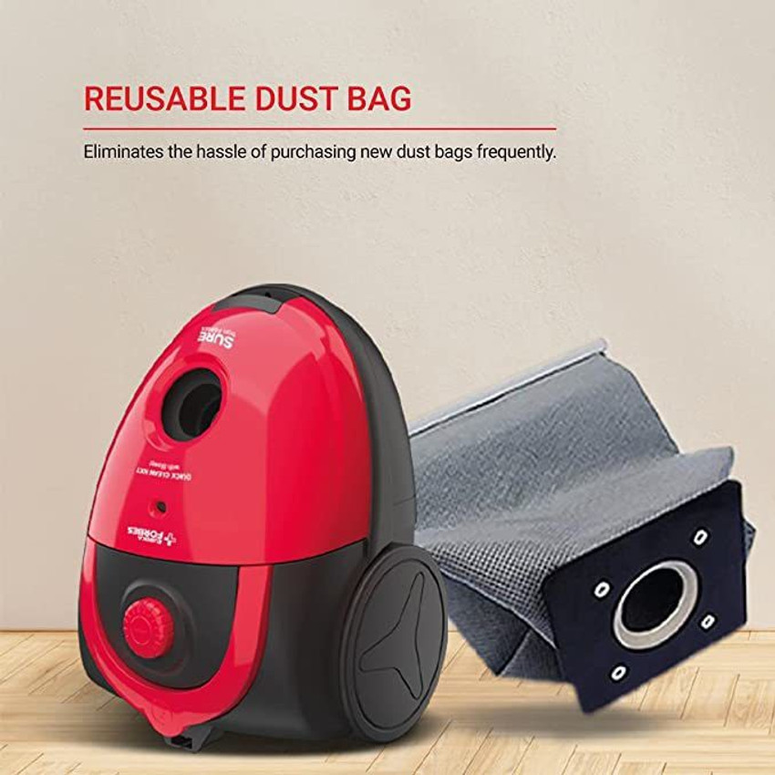 EUREKA FORBES Quick Clean NXT Vac Blower Dry Vacuum Cleaner with Reusable Dust Bag Price in India Buy EUREKA FORBES Quick Clean NXT Vac Blower Dry Vacuum Cleaner with