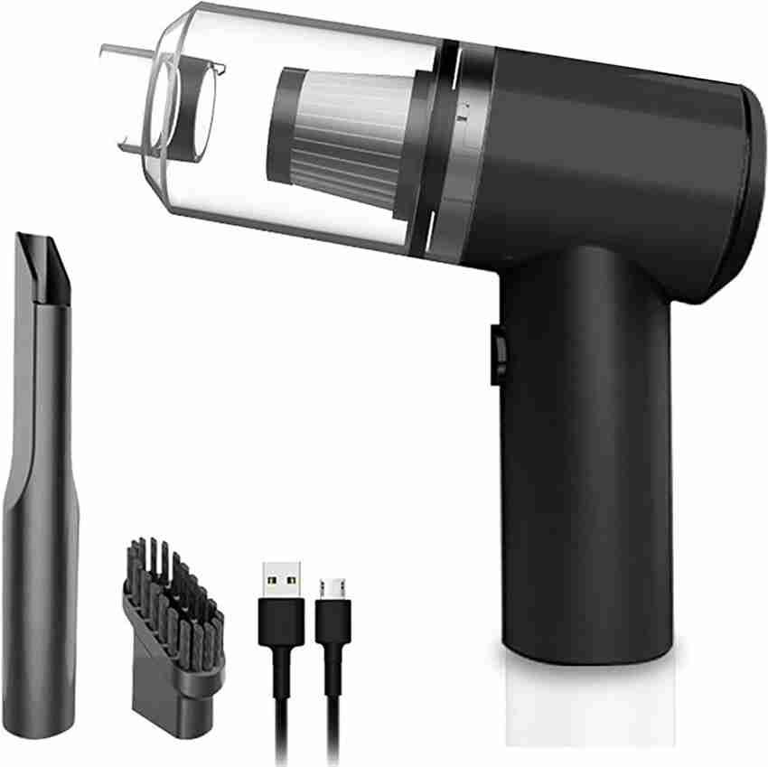 TFG Portable Wireless Handheld Vacuum Cleaner For Home Car