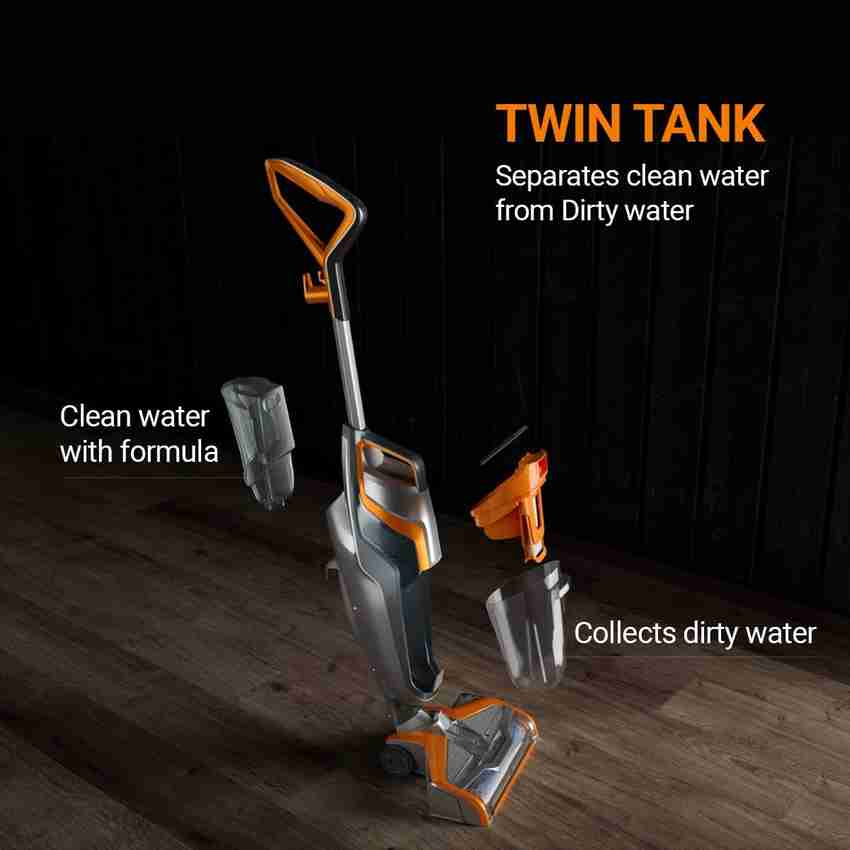 Eureka 2025 forbes mop