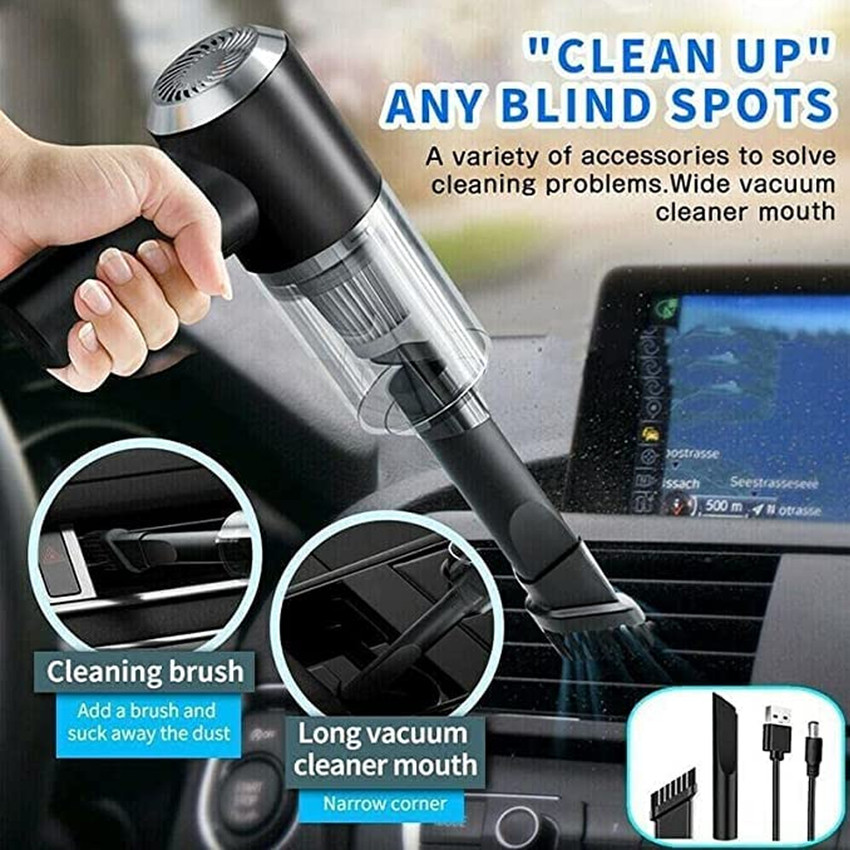 Cordless home deals vacuum cleaner