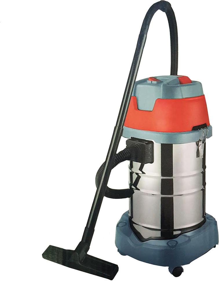Vacuum top cleaner machine
