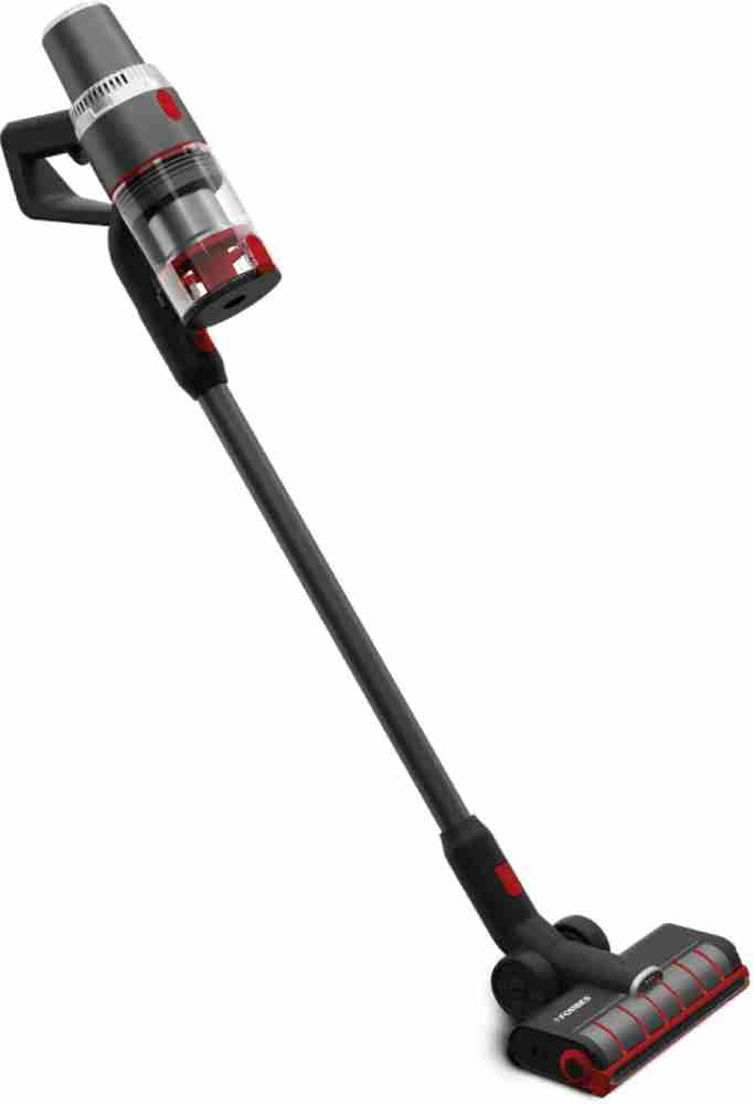 Which cordless vacuum 2025 has the best suction