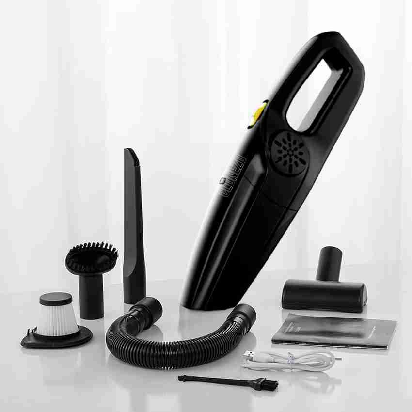 Battery operated vacuum cleaner for sale car
