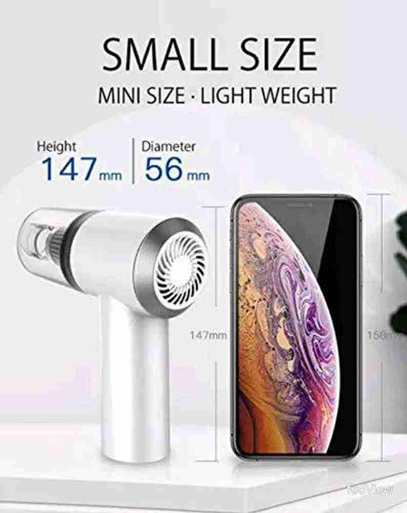 Powerful hand vacuum cleaner shop