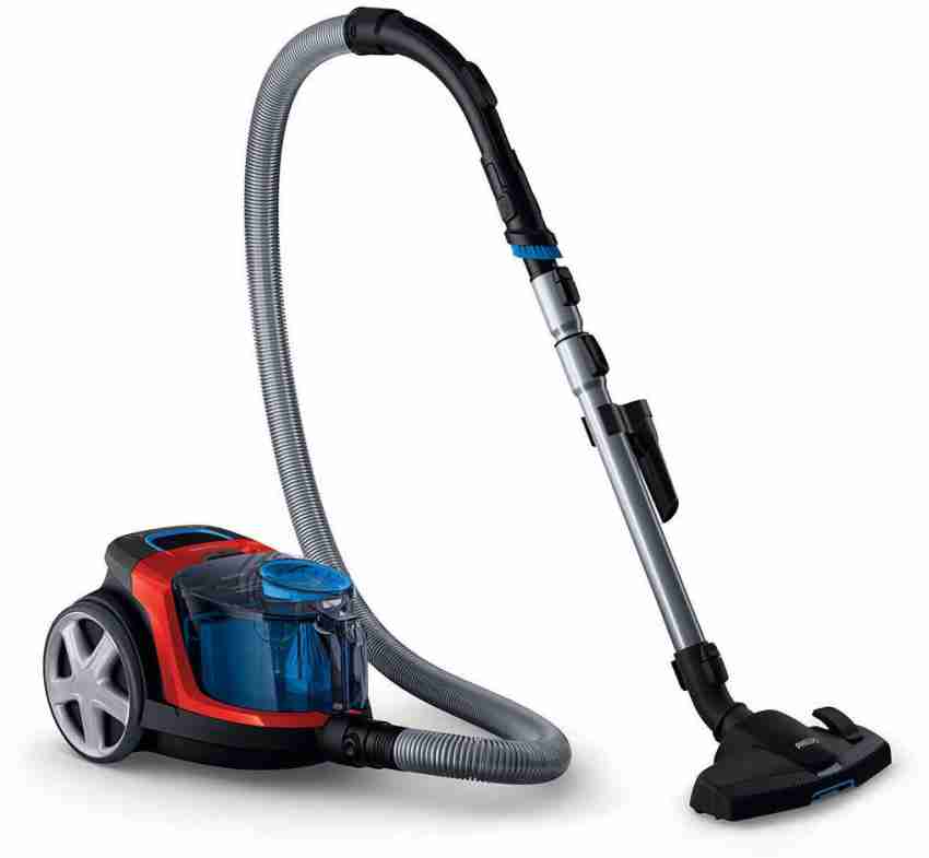 Philips cordless vacuum online cleaner review