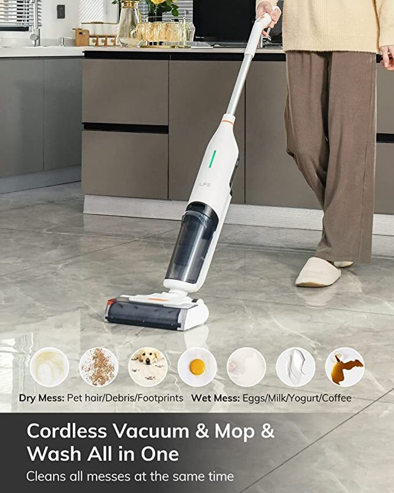Best 3 in hotsell 1 cordless vacuum