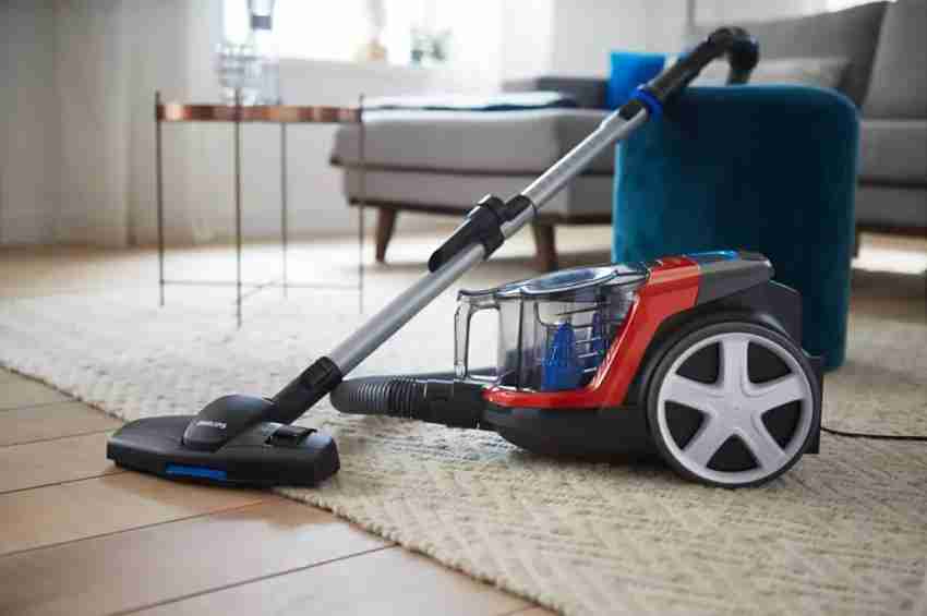 Philips cordless vacuum online price