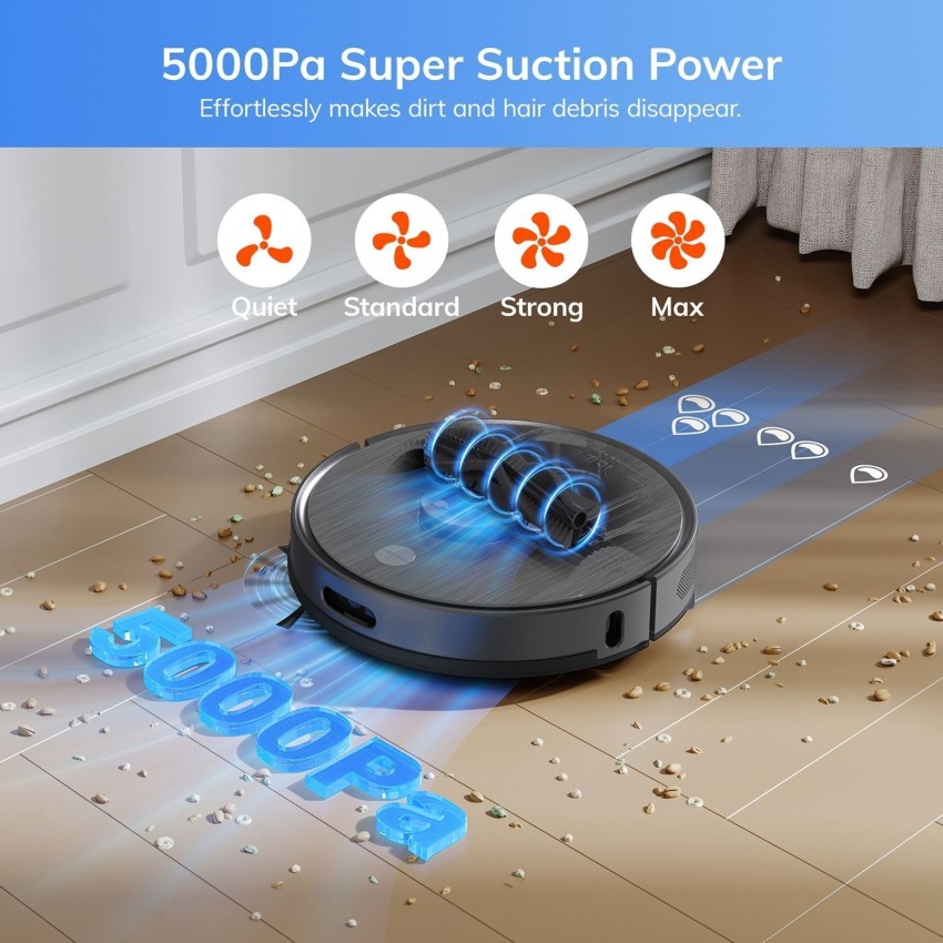 Robot popular vacuum