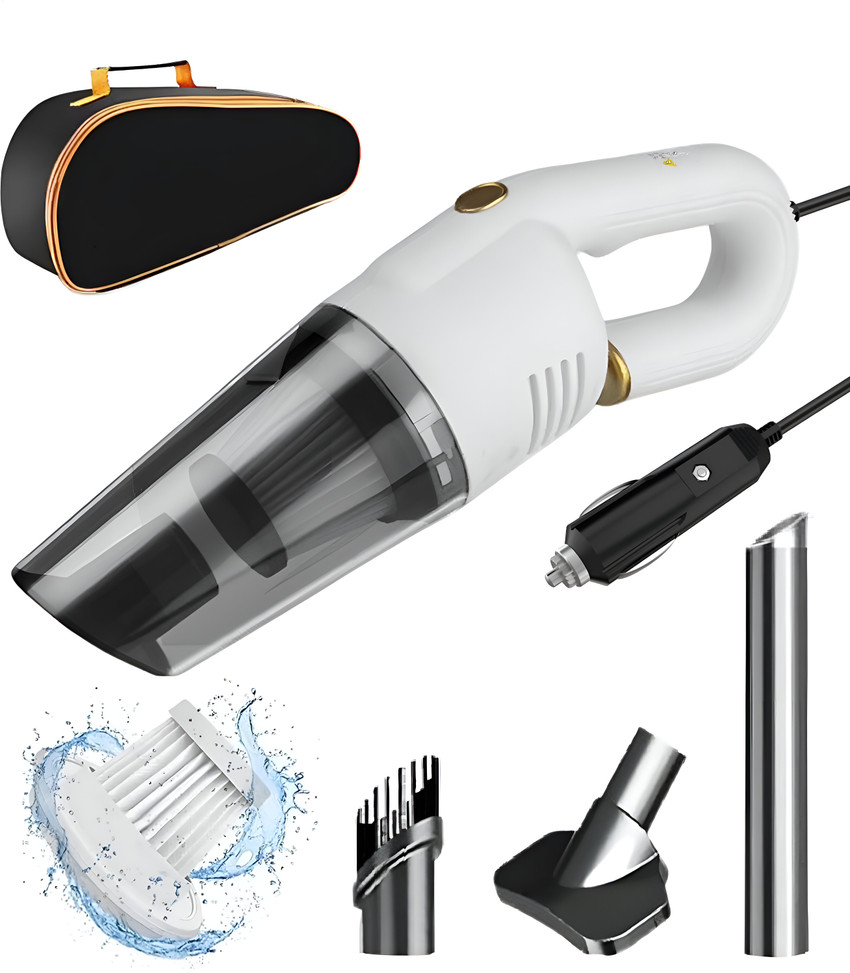 High power handheld vacuum online
