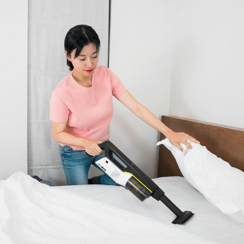 Karcher vc4i online plus review