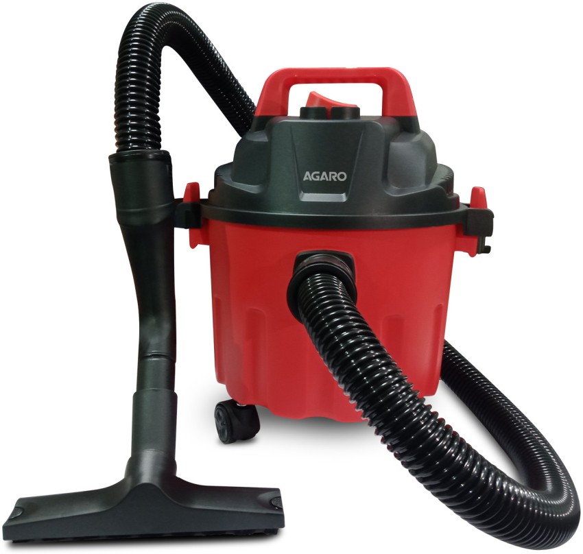 AGARO ACE Wet & Dry Vacuum Cleaner 1600W – Agaro