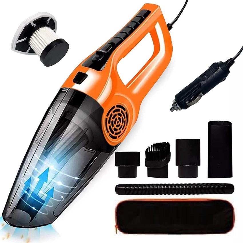 Wholesale best car vacuum For Easy And Fast Cleaning 
