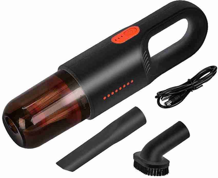 Powerful cordless deals car vacuum