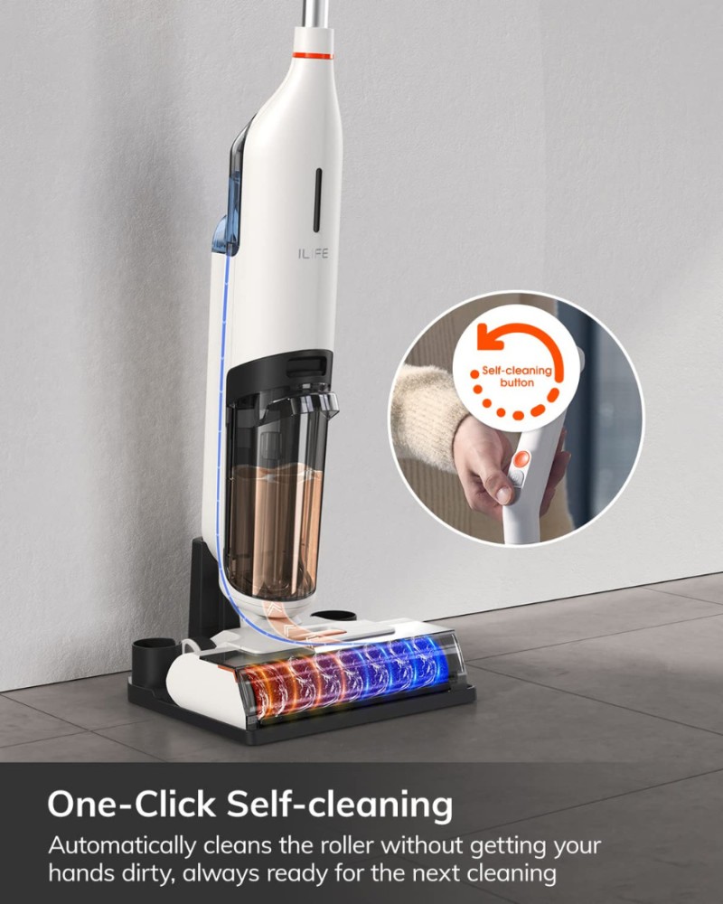 Best 3 in 1 best sale cordless vacuum