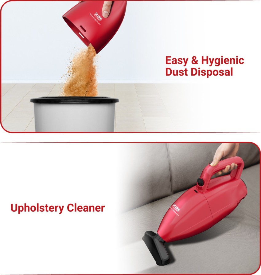 Buy Forbes Super Clean Vacuum Cleaner Online