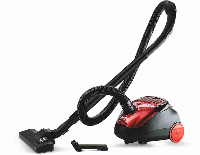 EUREKA FORBES Trendy Nano Dry Vacuum Cleaner with Reusable Dust
