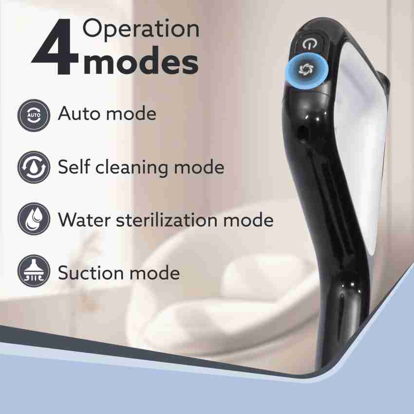 Buy Agaro 33606 2 L Corded Electric Vacuum Cleaner Online in India