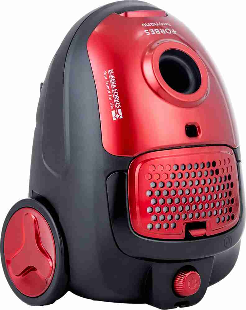 Eureka forbes trendy nano clearance vacuum cleaner dust bag