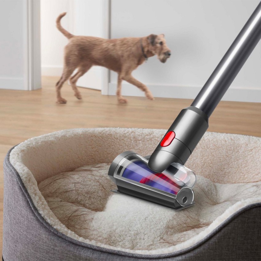 Dyson V8 Absolute Cordless Vacuum Cleaner Price in India - Buy Dyson V8  Absolute Cordless Vacuum Cleaner Online at