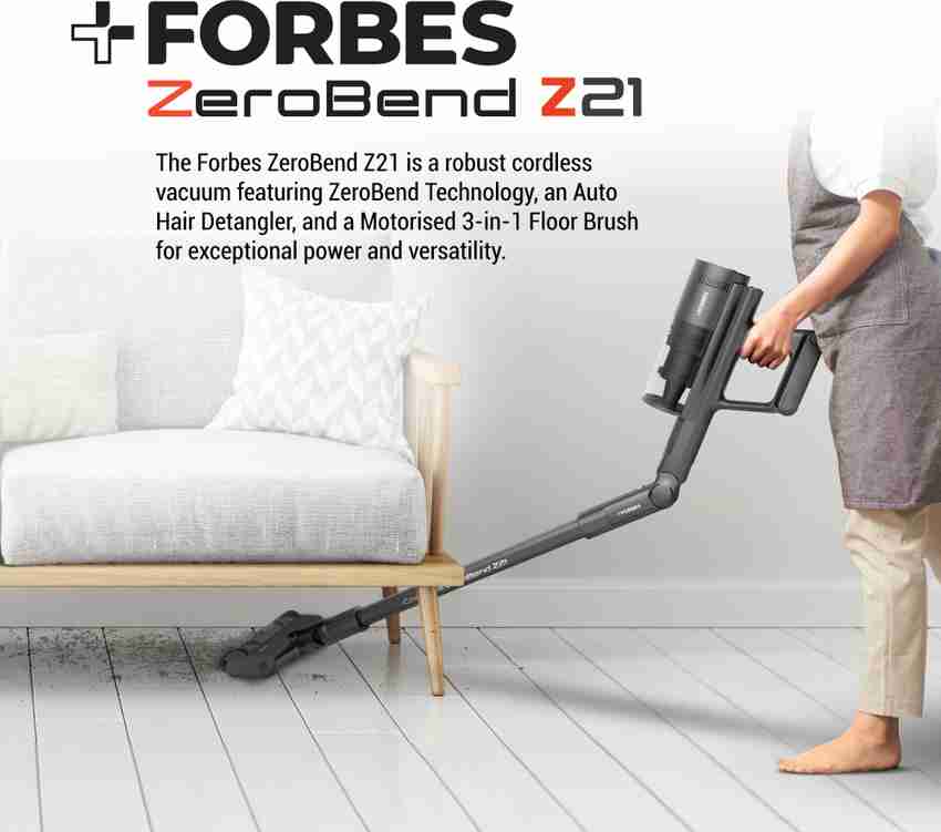 Eureka forbes top cord free review