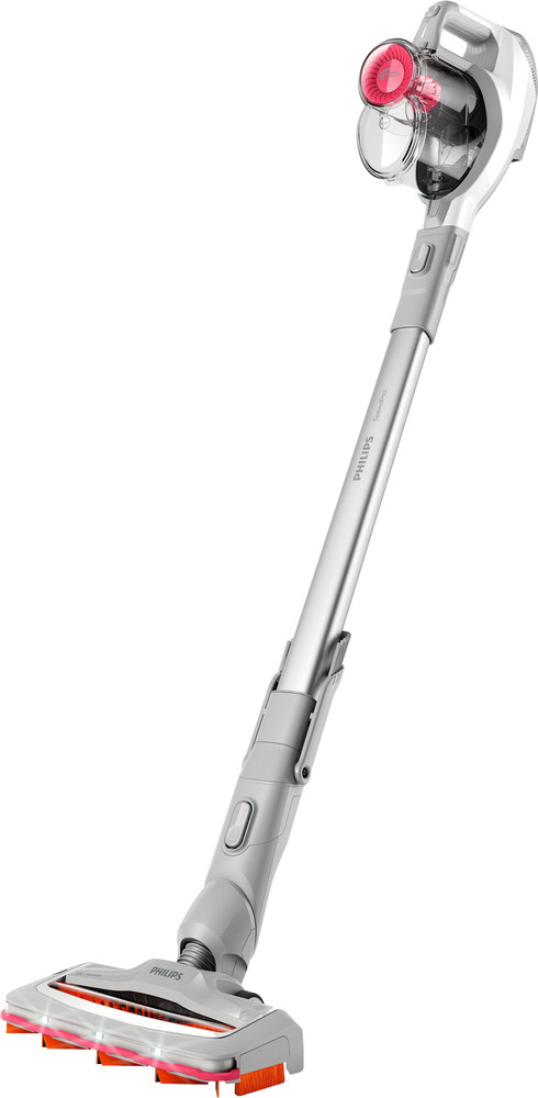 Philips cordless top vacuum price
