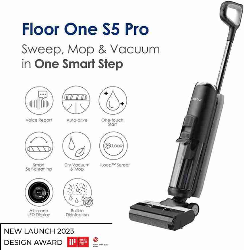 Tineco vacuum 2025 price