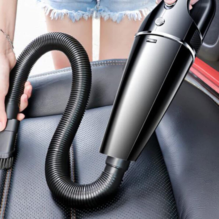 High suction sales cordless vacuum