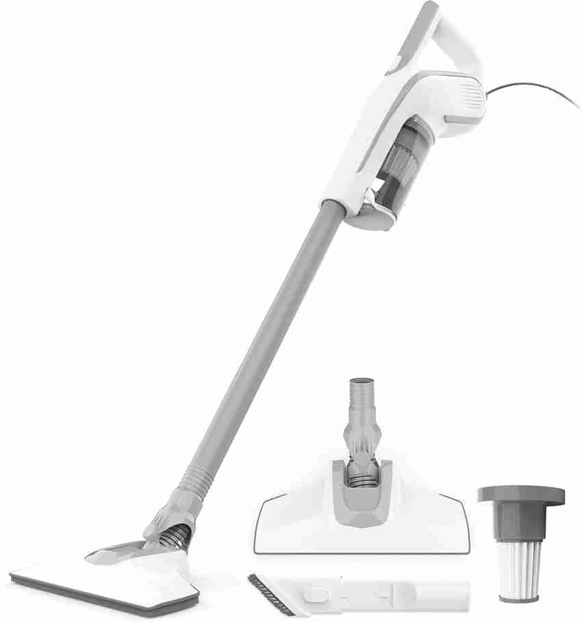 Quiet handheld vacuum cleaner shop