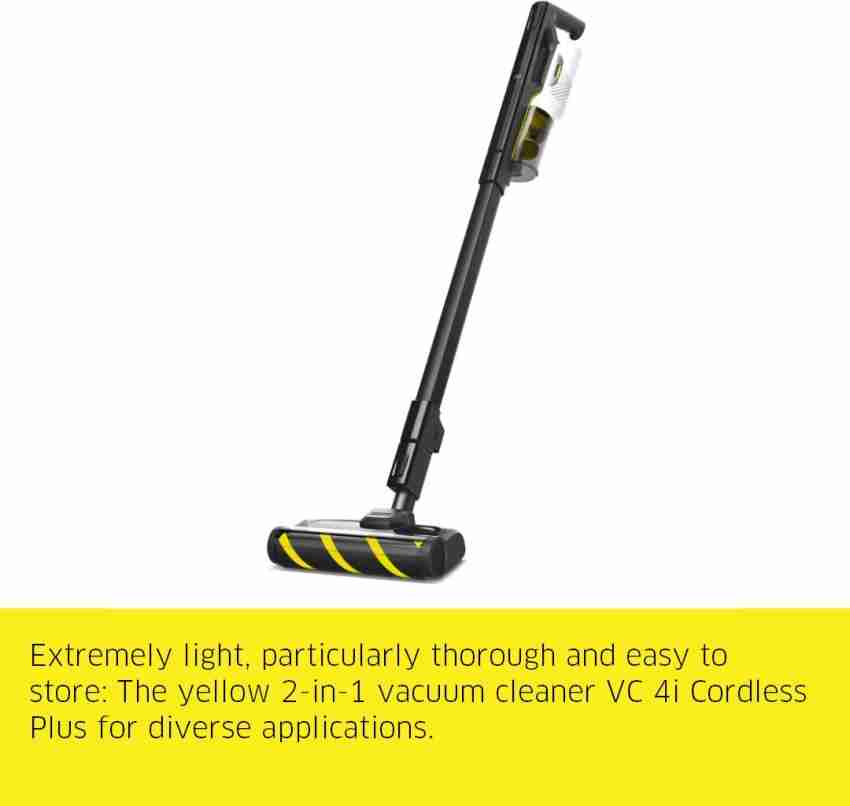 Karcher vc4i deals