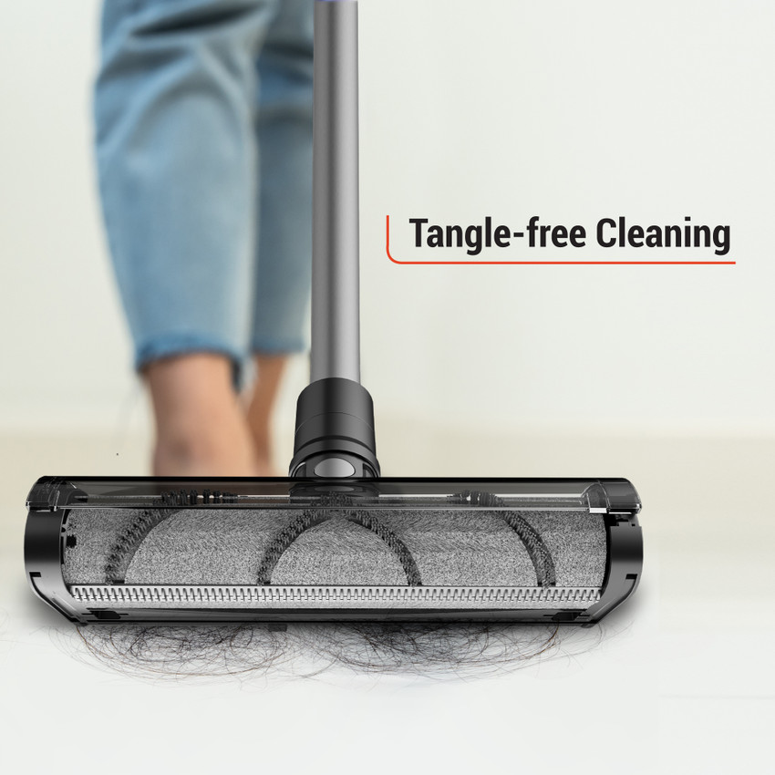 Eureka forbes store cord free review
