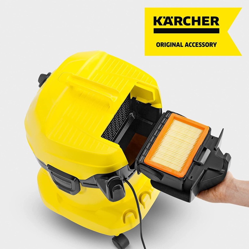 Buy Vacuum Cleaner Karcher WD 3.200 online in India. Best prices, Free  shipping