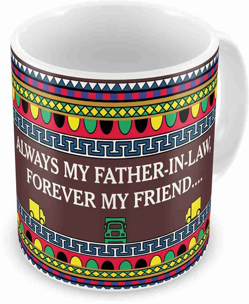 What to gift father in law on his birthday online