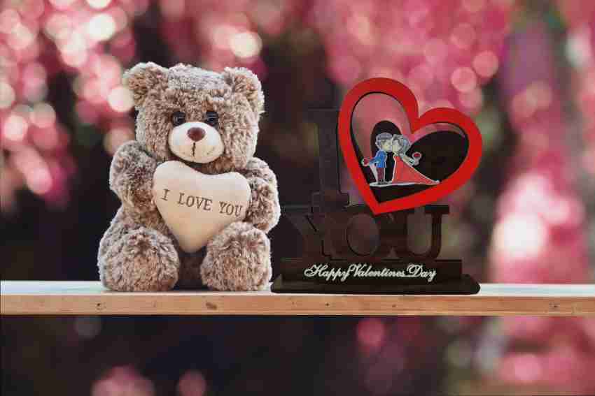 I Love You And I Don't Want To Lose You: Cute Valentines Day / Couples  Gifts for Him and Her | Best Gift for your Boyfriend / Girlfriend / Partner  /