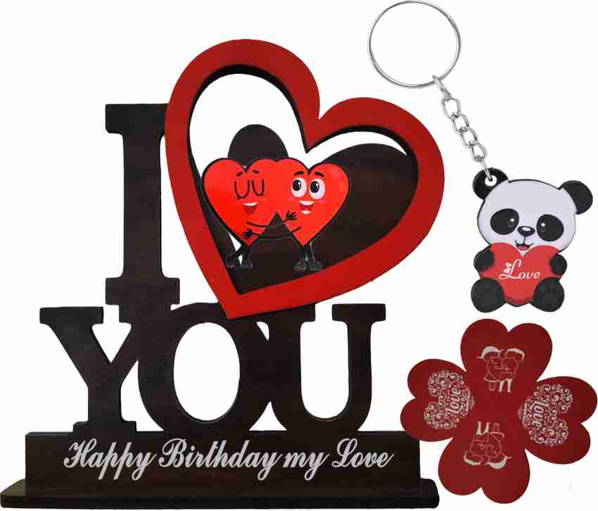 Birthday gift shop for life partner
