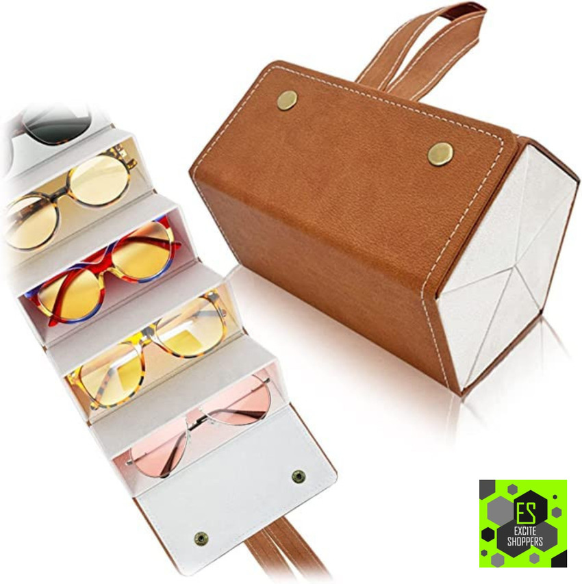 Excite Shoppers Quality 5 Slots Travel Foldable Multipurpose