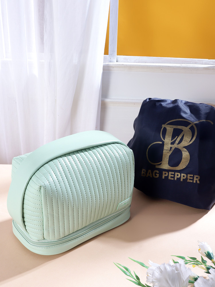 Vanity pouch online