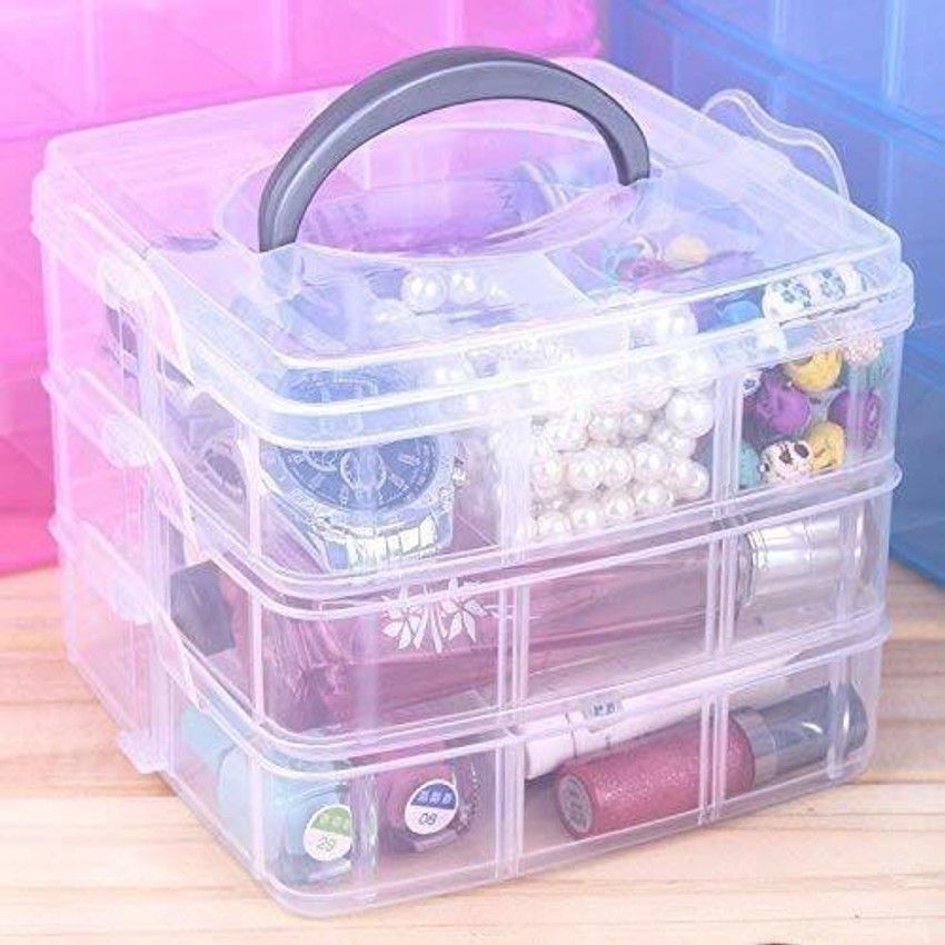 Plastic jewellery boxes outlet