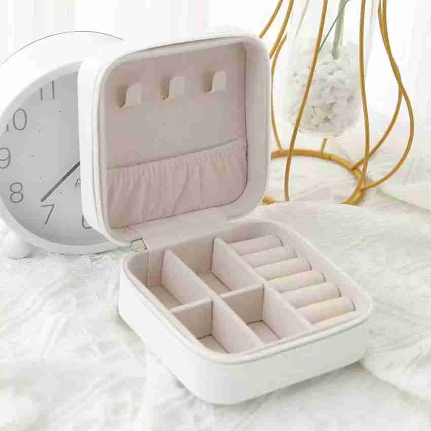 Kohls travel jewelry case top