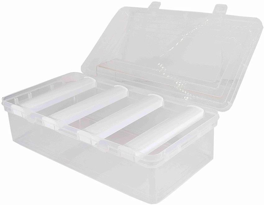 LPINE Plastic Bangle Box For Storage Jewellery bangles Big size Transparent JEWELERY BOX Vanity Box Price in India Buy LPINE Plastic Bangle Box For Storage Jewellery bangles Big size Transparent JEWEL...