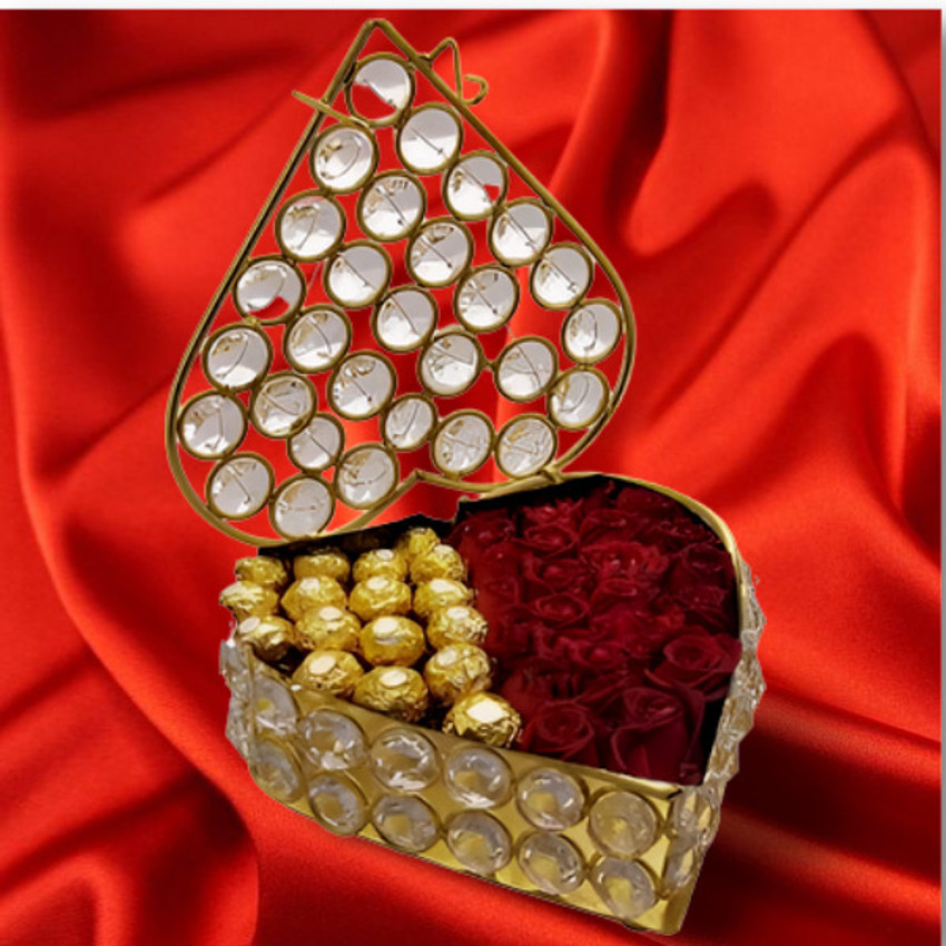Empty jewelry gift boxes clearance