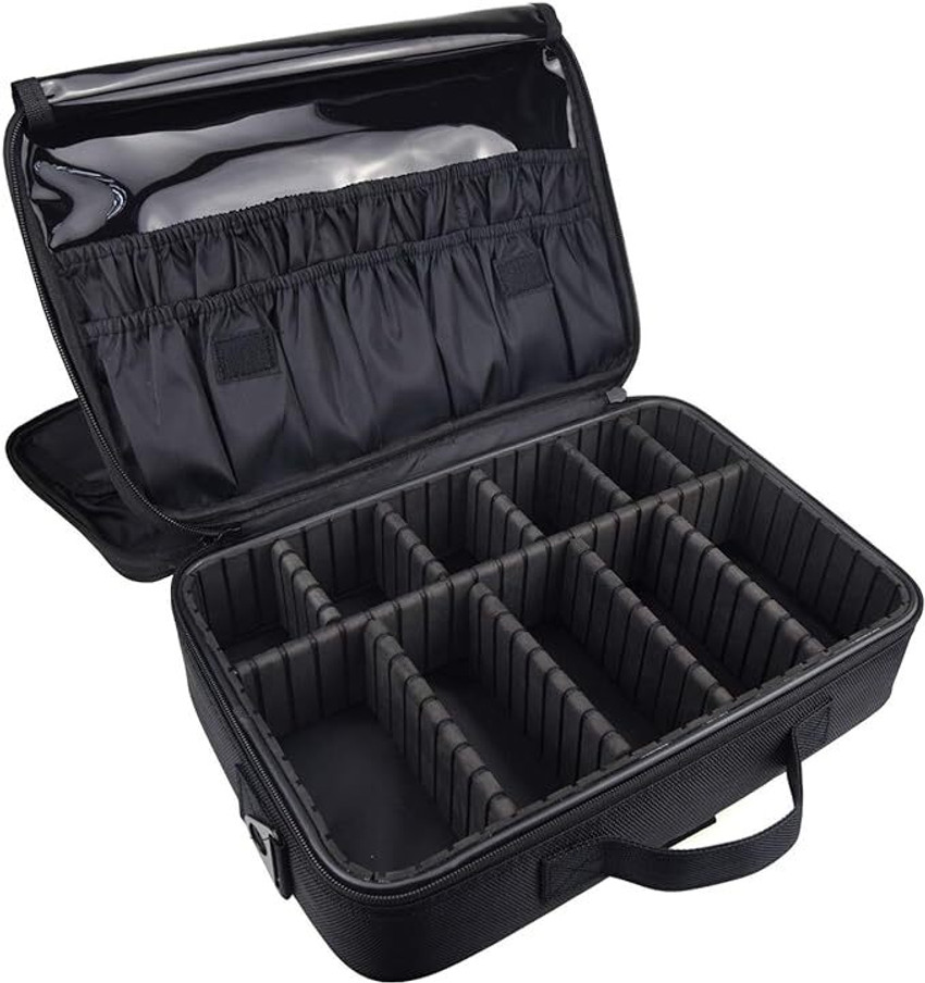 extra large vanity case