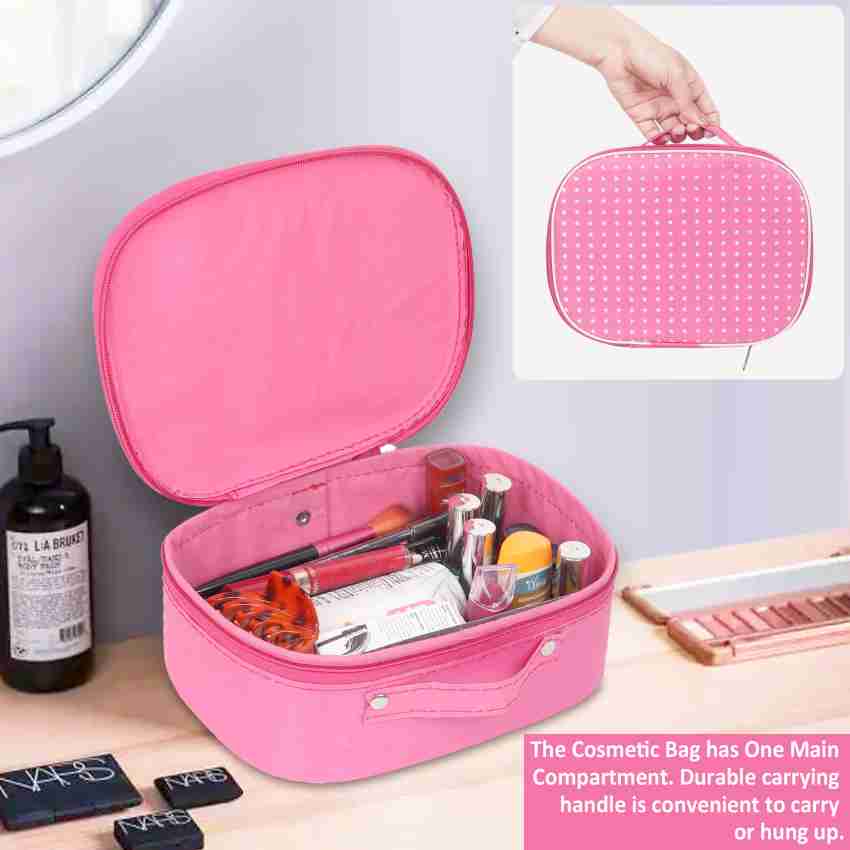 Rasafa Set of 3 Multi purpose supreme quality Makeup box Storage cases Cosmetics box Vanity box Spacious interior Vanity Box Price in India Buy Rasafa Set of 3 Multi purpose supreme quality Makeup