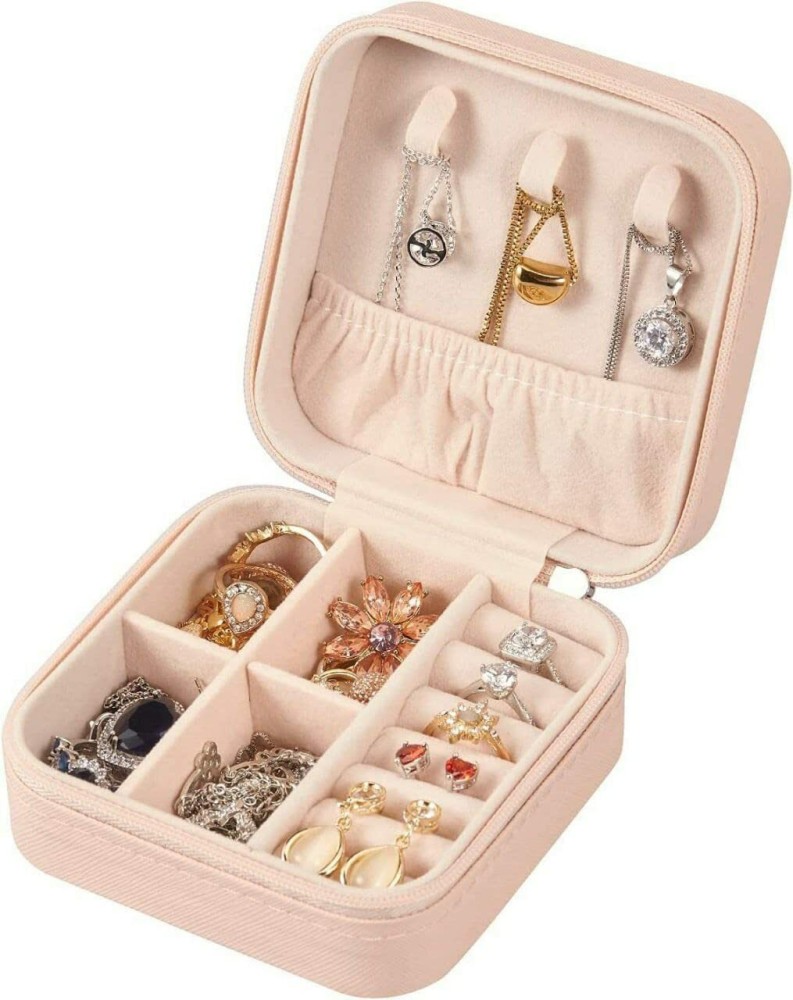 Jewelry Travel Case