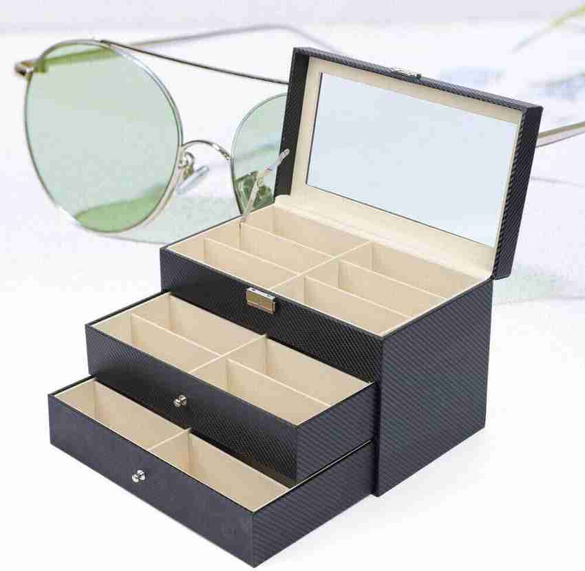 Eyeglass storage drawer discount