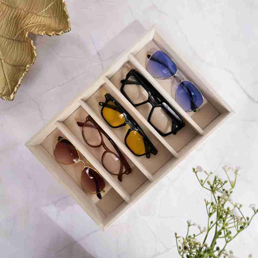 Sunglasses tray sales