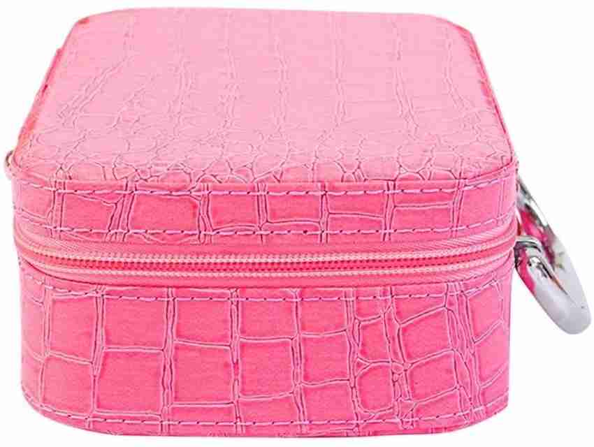 Square sales makeup case